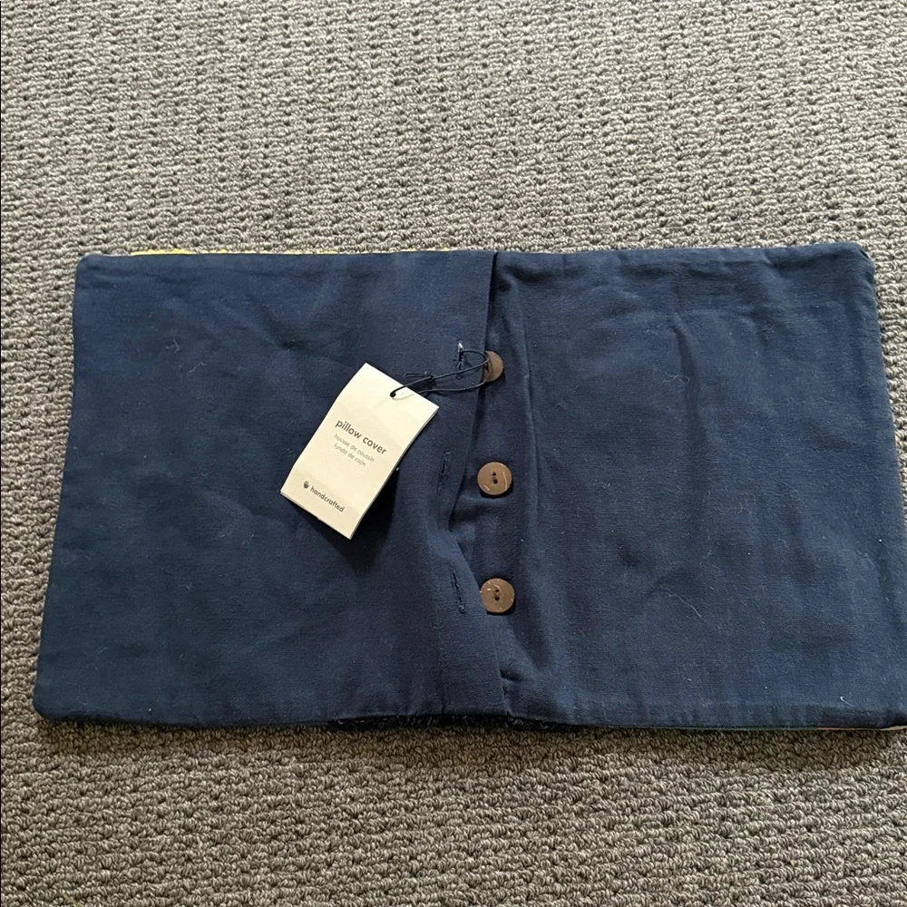 West Elm insert not